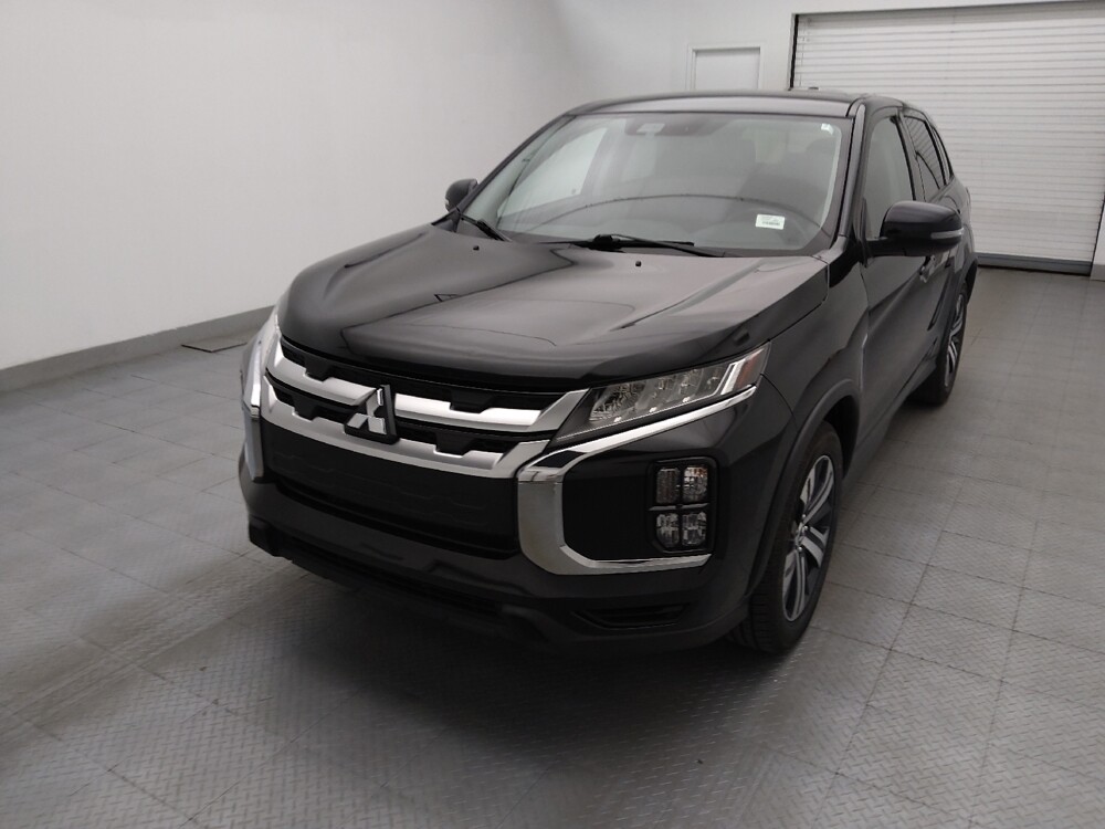 2021 Mitsubishi Outlander Sport in Charleston, SC 29414 - 18134963 15