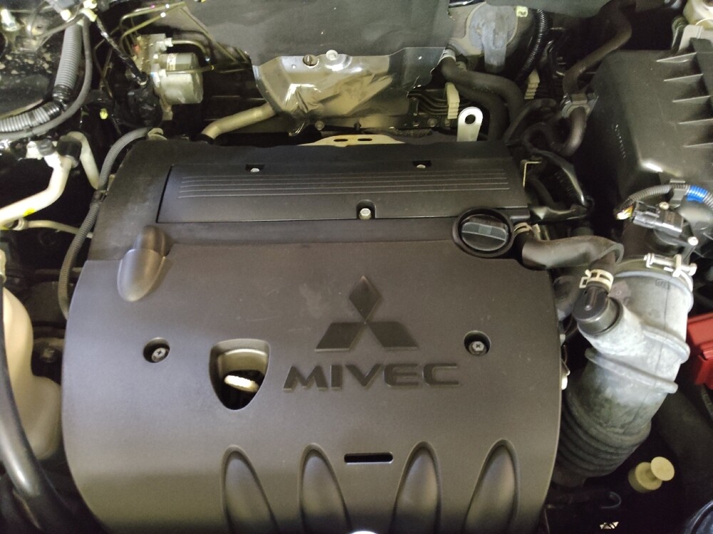 2021 Mitsubishi Outlander Sport in Charleston, SC 29414 - 18134963 30