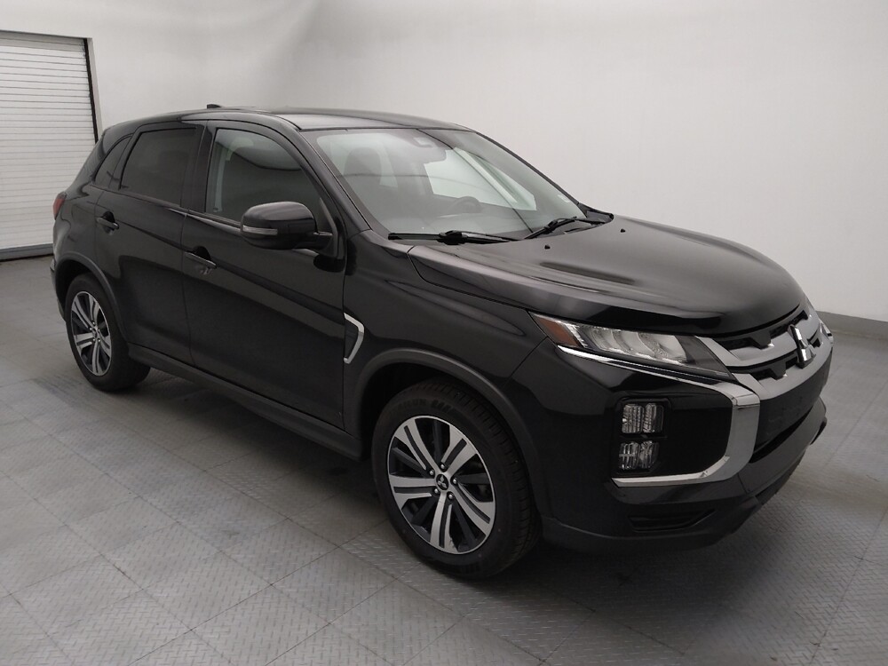 2021 Mitsubishi Outlander Sport in Charleston, SC 29414 - 18134963 11