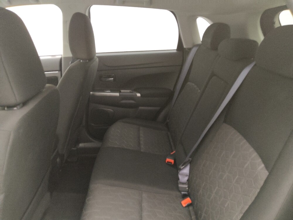 2021 Mitsubishi Outlander Sport in Charleston, SC 29414 - 18134963 18