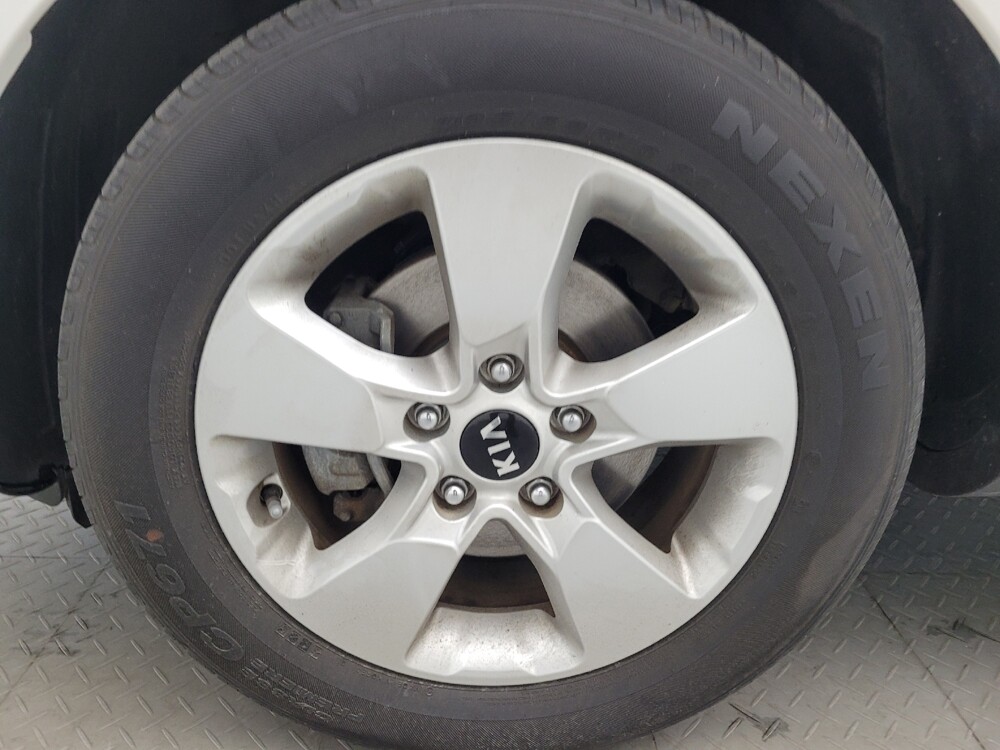 2019 Kia Soul in Charlotte, NC 28273 - 18134964 31