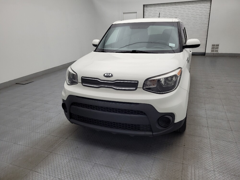 2019 Kia Soul in Charlotte, NC 28273 - 18134964 15
