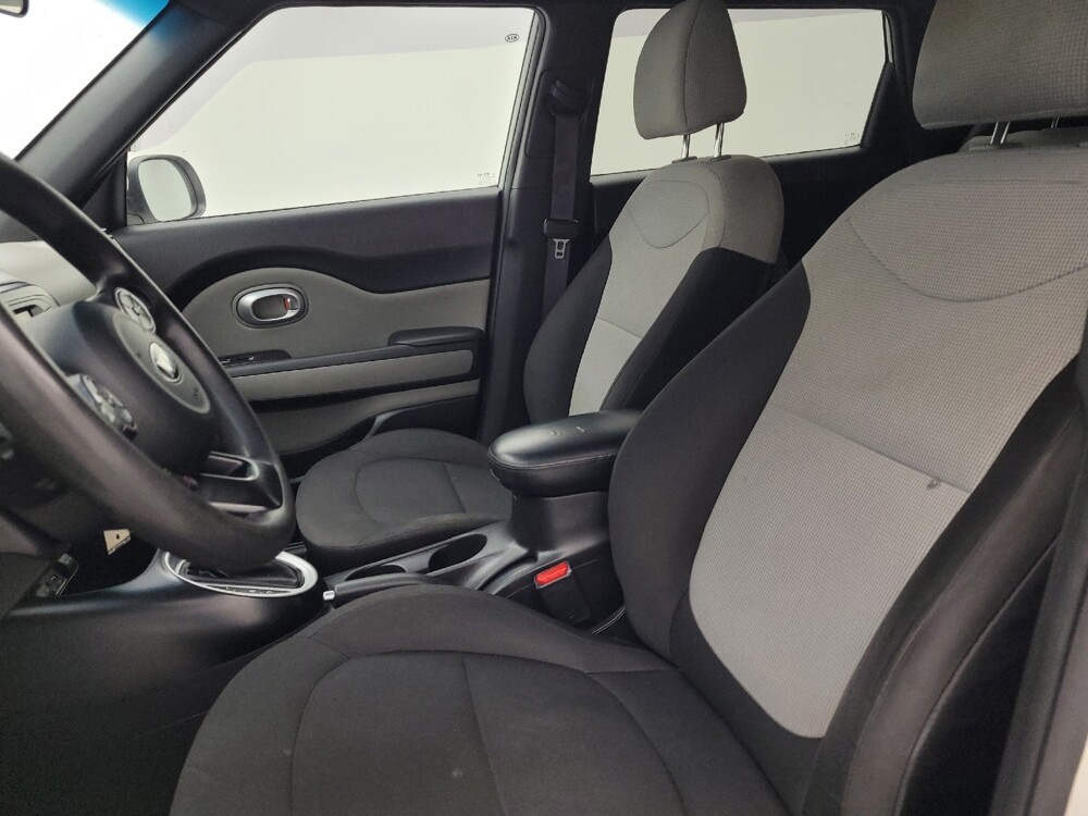 2019 Kia Soul in Charlotte, NC 28273 - 18134964 17