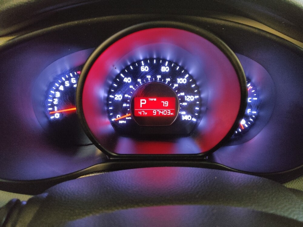 2019 Kia Soul in Charlotte, NC 28273 - 18134964 23