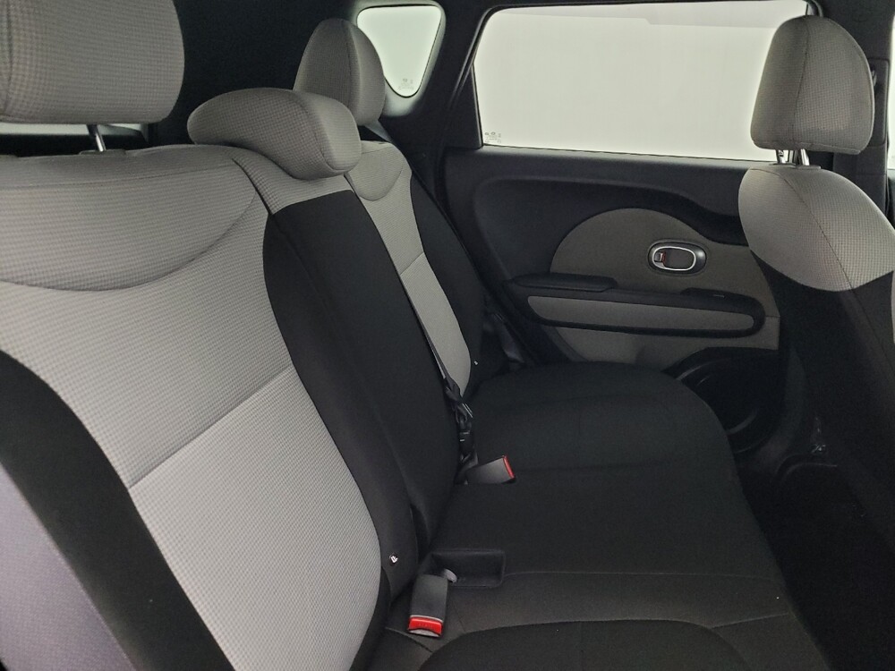2019 Kia Soul in Charlotte, NC 28273 - 18134964 19