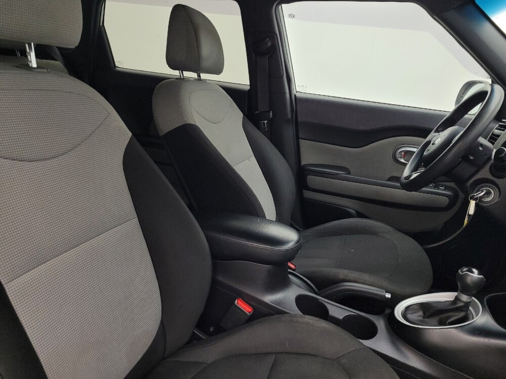 2019 Kia Soul in Charlotte, NC 28273 - 18134964 21