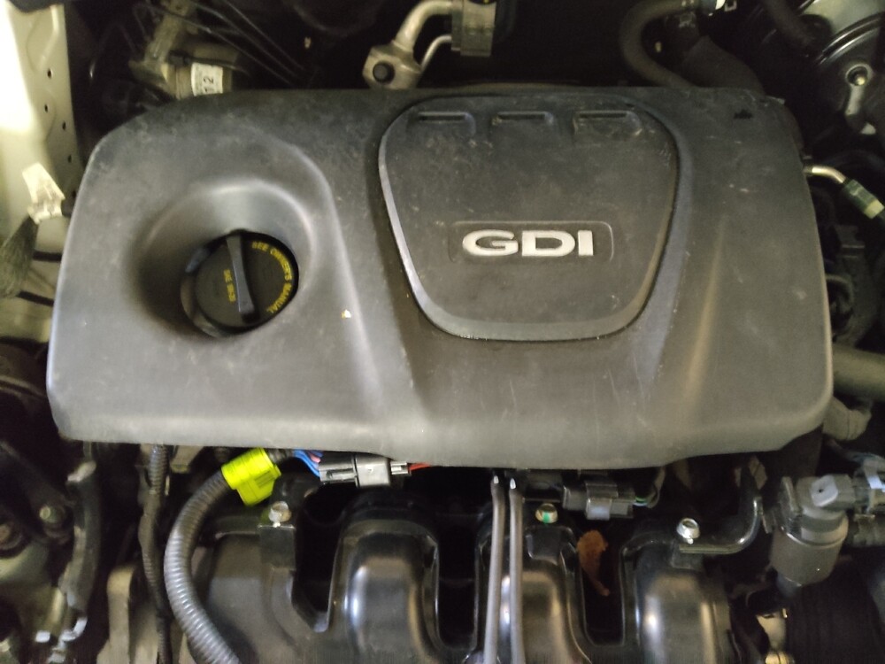 2019 Kia Soul in Charlotte, NC 28273 - 18134964 30