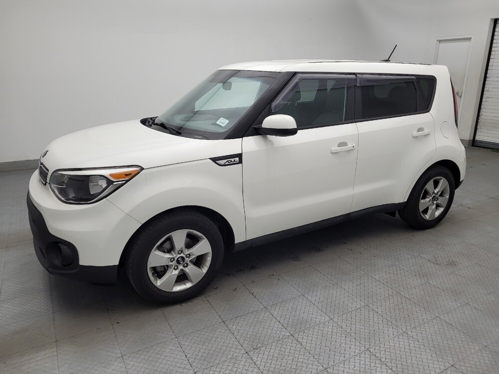 2019 Kia Soul in Charlotte, NC 28273 - 18134964 2