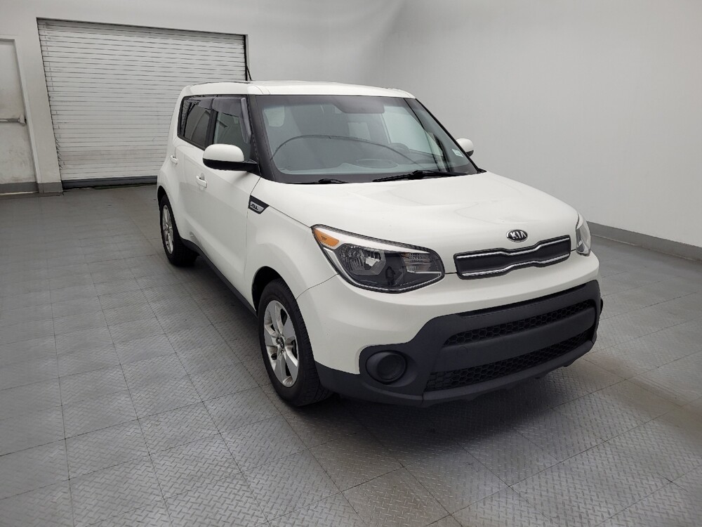 2019 Kia Soul in Charlotte, NC 28273 - 18134964 13