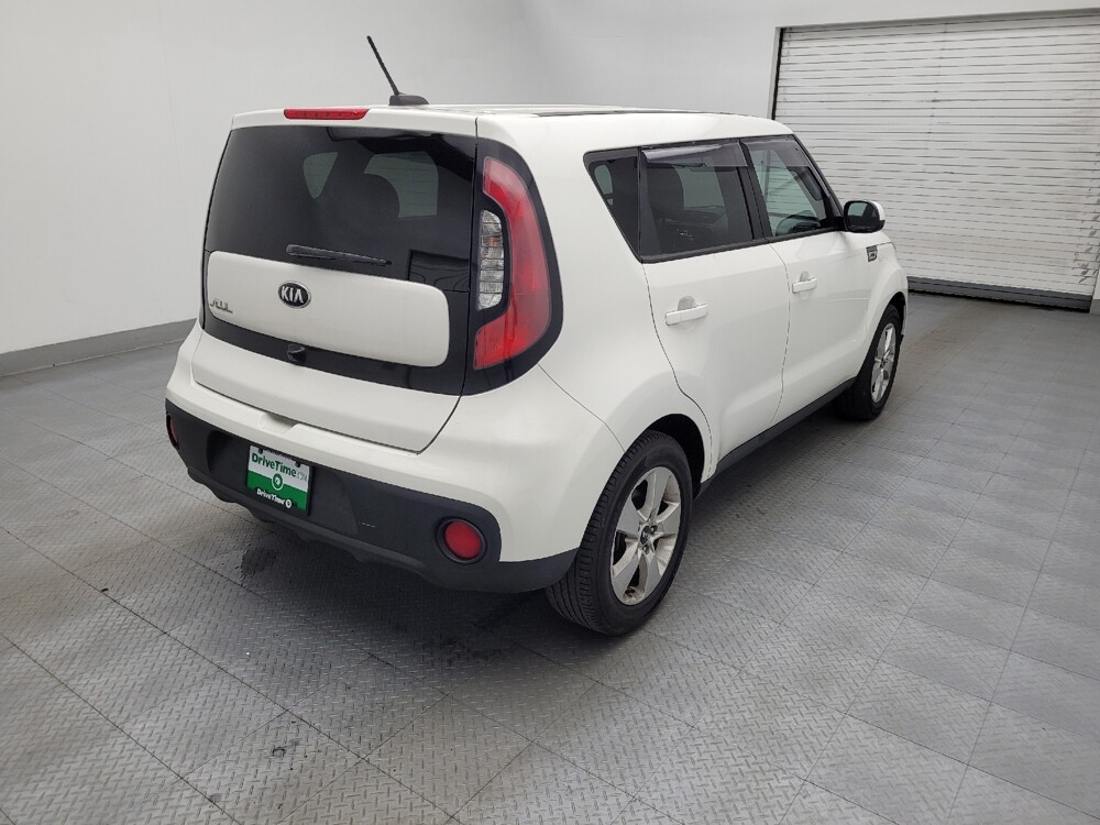 2019 Kia Soul in Charlotte, NC 28273 - 18134964 9
