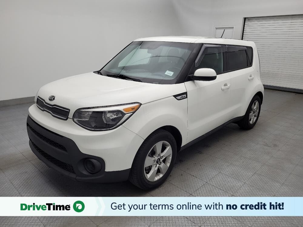 2019 Kia Soul in Charlotte, NC 28273 - 18134964