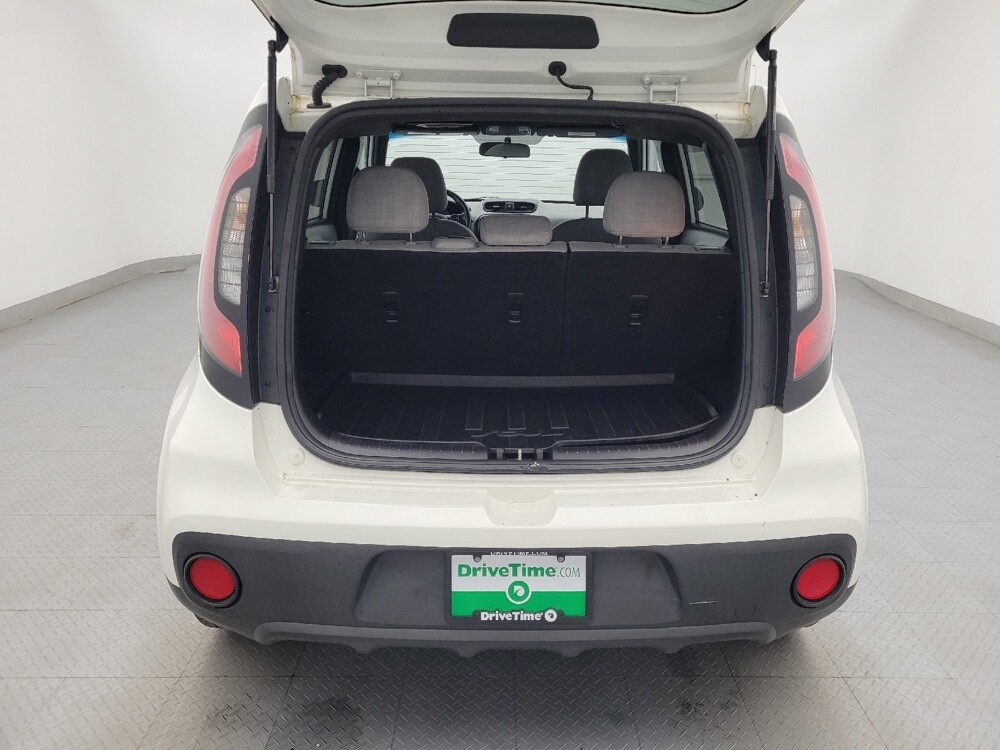 2019 Kia Soul in Charlotte, NC 28273 - 18134964 29