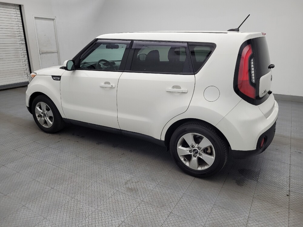 2019 Kia Soul in Charlotte, NC 28273 - 18134964 3