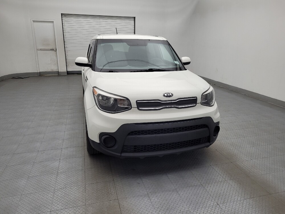 2019 Kia Soul in Charlotte, NC 28273 - 18134964 14