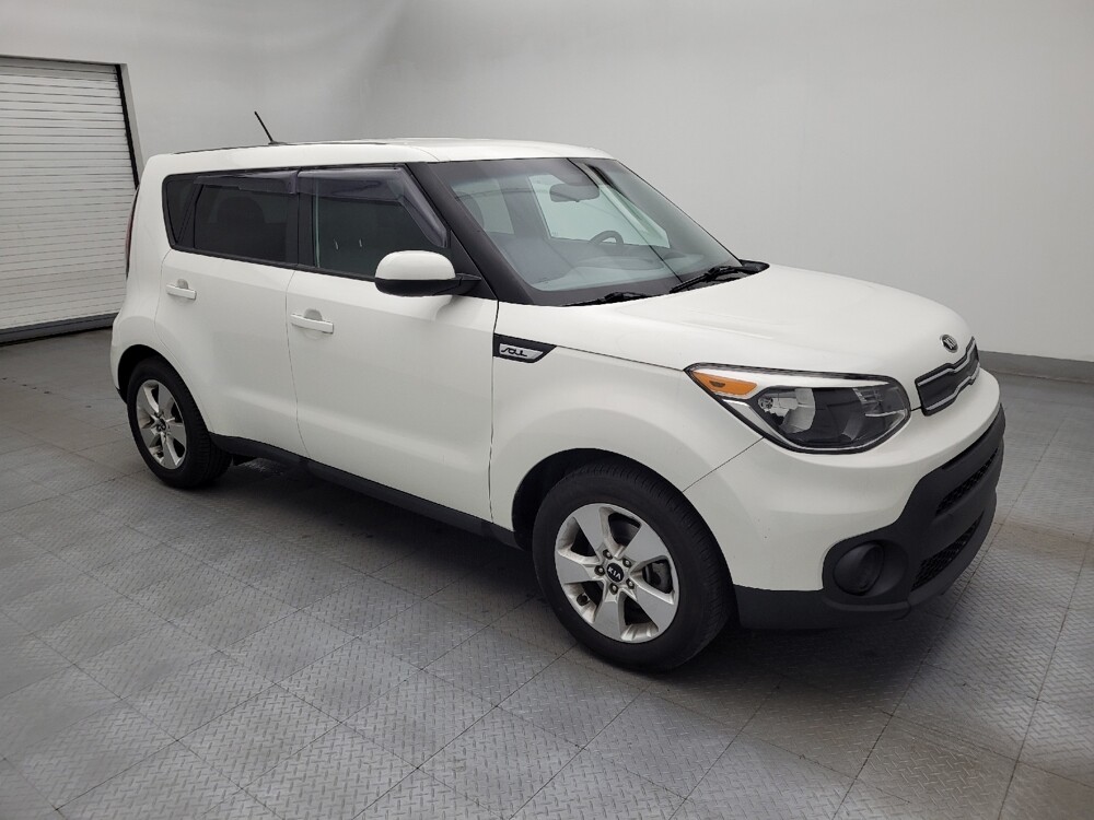 2019 Kia Soul in Charlotte, NC 28273 - 18134964 11