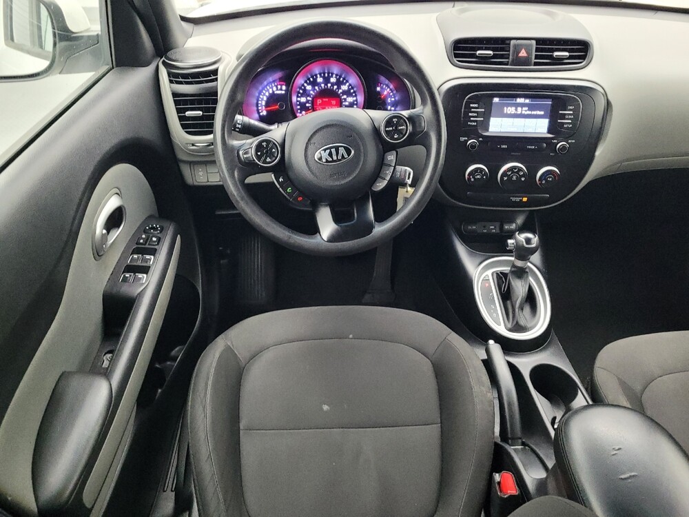 2019 Kia Soul in Charlotte, NC 28273 - 18134964 22