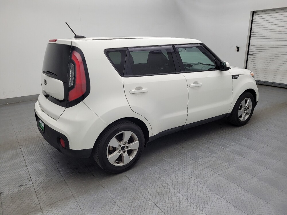 2019 Kia Soul in Charlotte, NC 28273 - 18134964 10