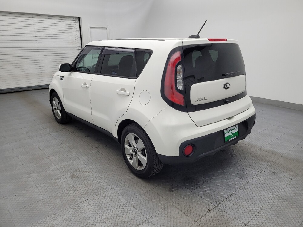 2019 Kia Soul in Charlotte, NC 28273 - 18134964 5