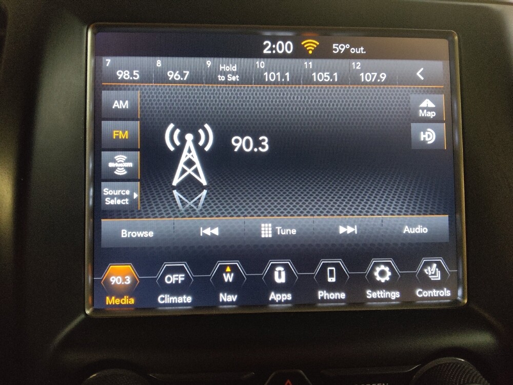 2018 Jeep Grand Cherokee in Conway, SC 29526 - 18134965 25