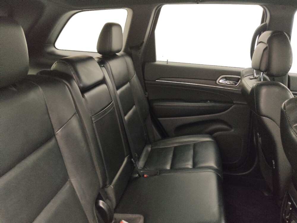 2018 Jeep Grand Cherokee in Conway, SC 29526 - 18134965 19