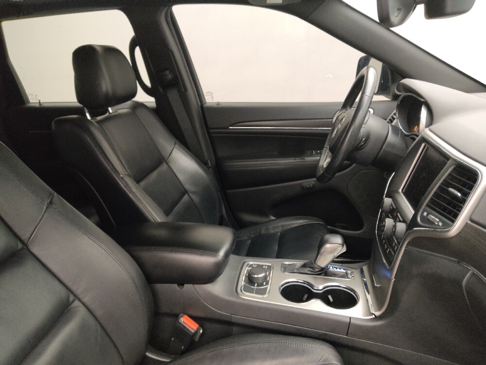 2018 Jeep Grand Cherokee in Conway, SC 29526 - 18134965 21