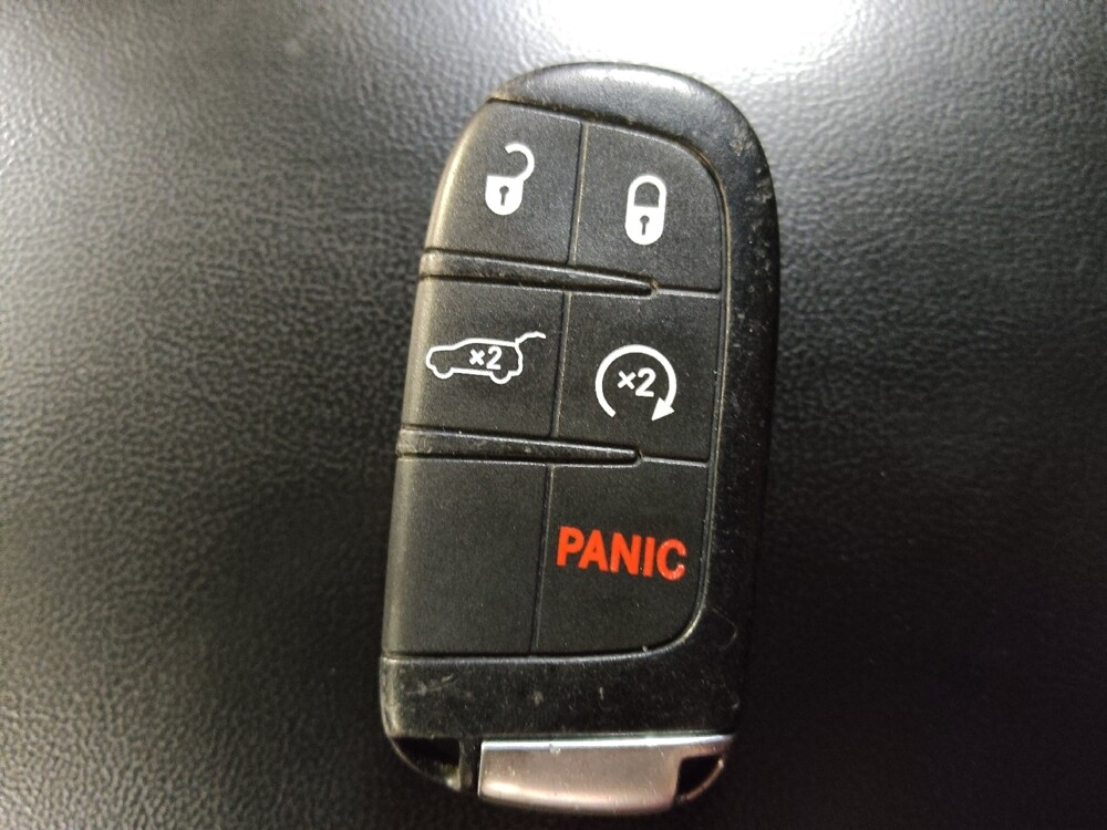 2018 Jeep Grand Cherokee in Conway, SC 29526 - 18134965 32