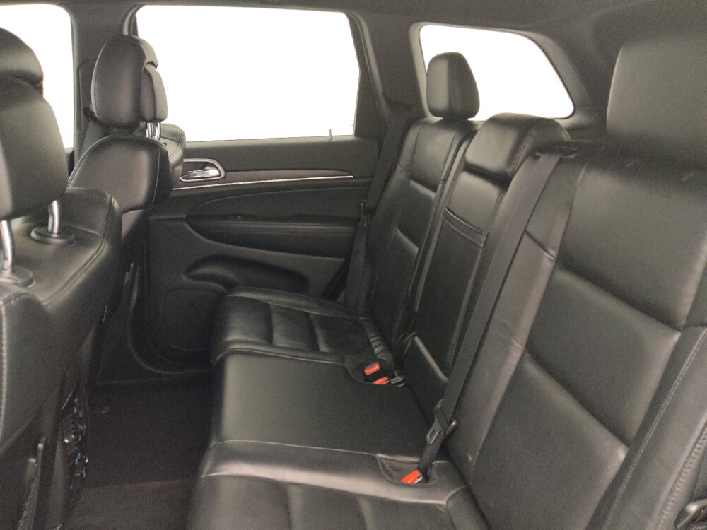 2018 Jeep Grand Cherokee in Conway, SC 29526 - 18134965 18