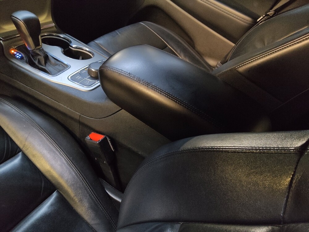 2018 Jeep Grand Cherokee in Conway, SC 29526 - 18134965 26