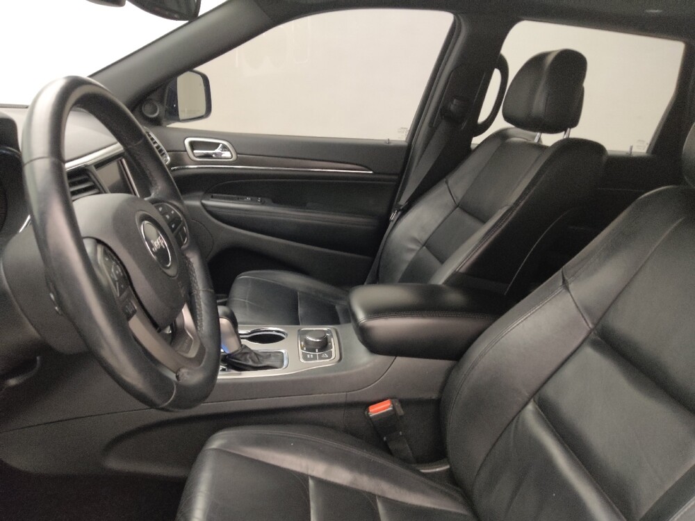 2018 Jeep Grand Cherokee in Conway, SC 29526 - 18134965 17