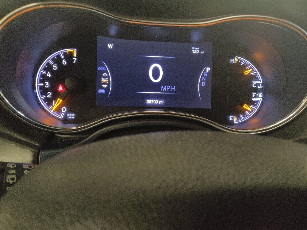 2018 Jeep Grand Cherokee in Conway, SC 29526 - 18134965 23