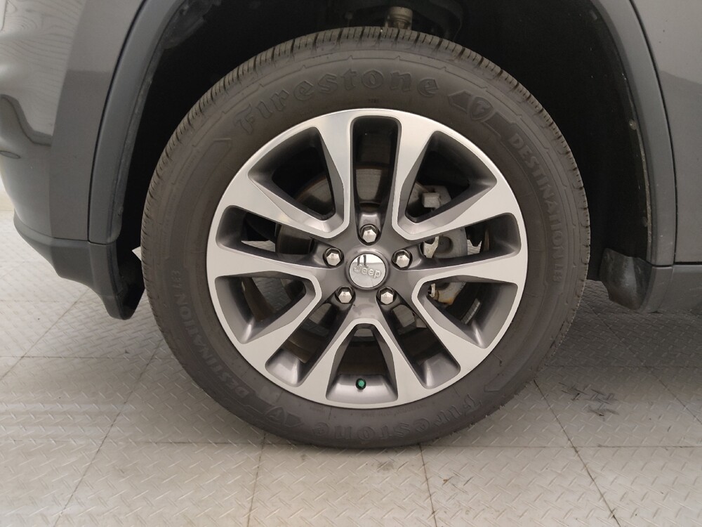 2018 Jeep Grand Cherokee in Conway, SC 29526 - 18134965 31