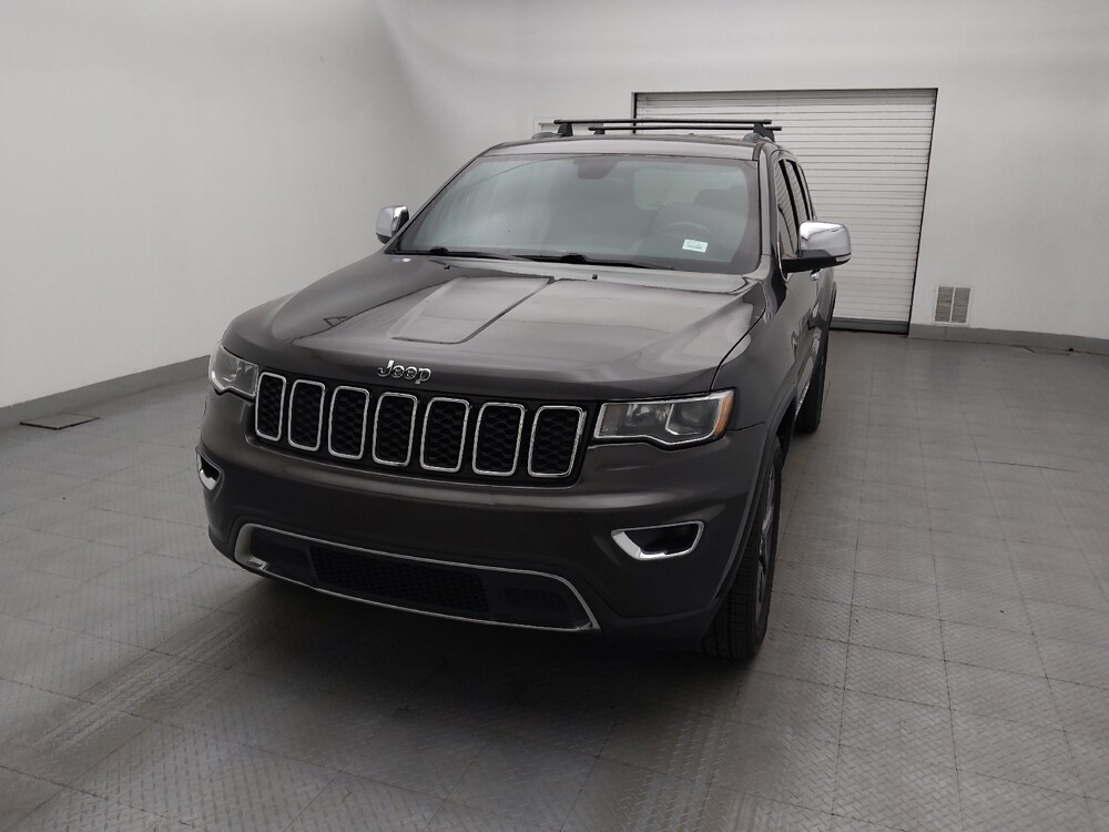 2018 Jeep Grand Cherokee in Conway, SC 29526 - 18134965 15