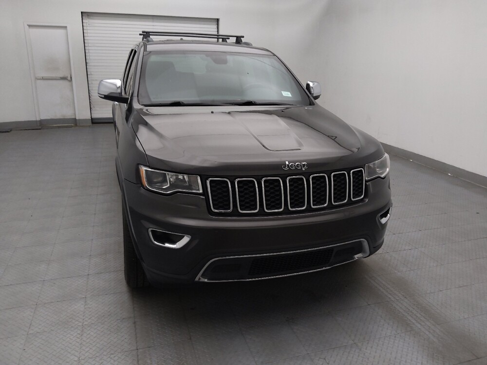 2018 Jeep Grand Cherokee in Conway, SC 29526 - 18134965 14