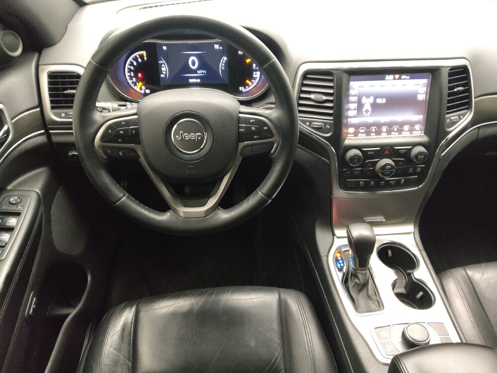 2018 Jeep Grand Cherokee in Conway, SC 29526 - 18134965 22