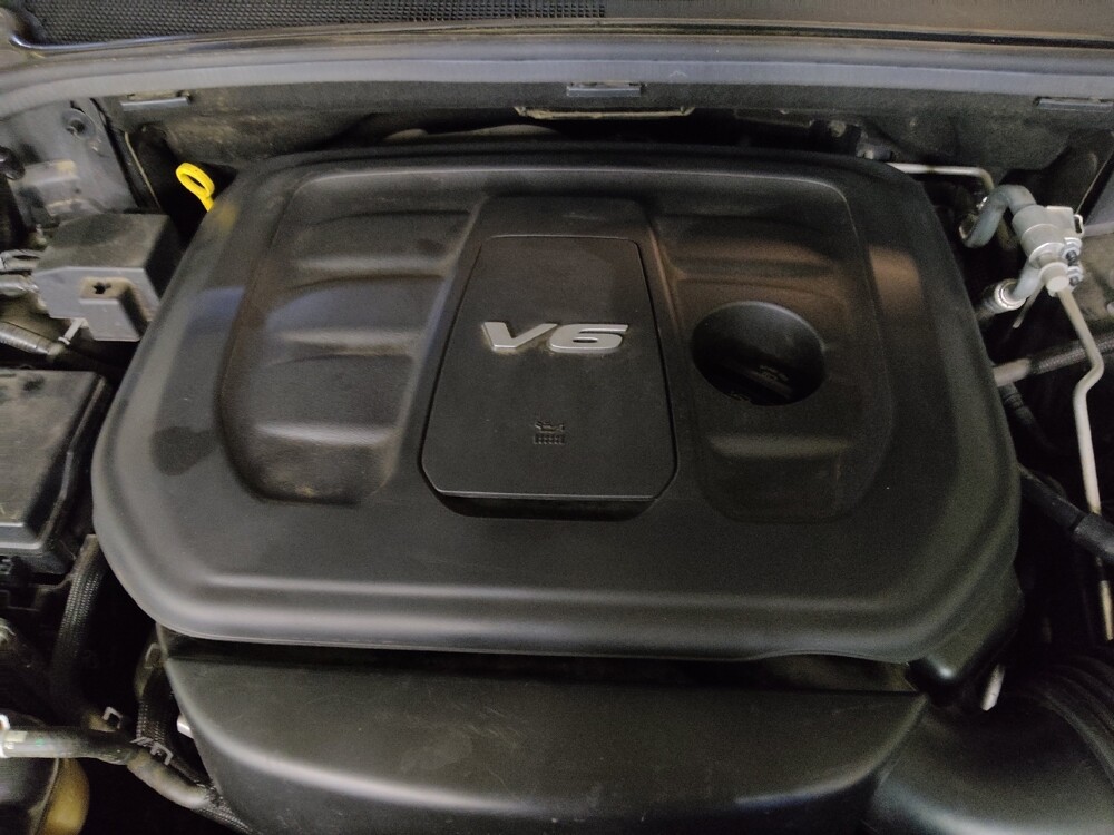 2018 Jeep Grand Cherokee in Conway, SC 29526 - 18134965 30