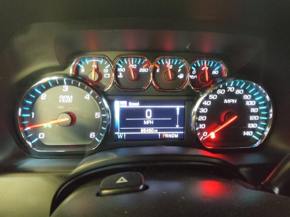 2016 Chevrolet Tahoe in Conway, SC 29526 - 18134966 23