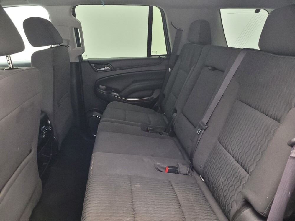 2016 Chevrolet Tahoe in Conway, SC 29526 - 18134966 18