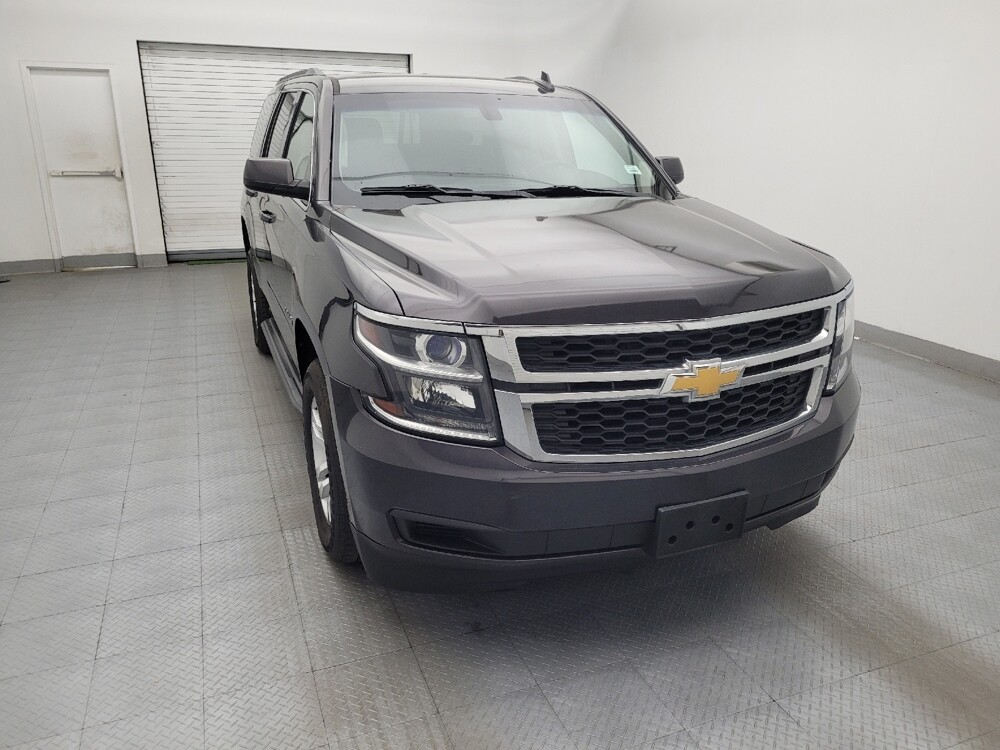 2016 Chevrolet Tahoe in Conway, SC 29526 - 18134966 14