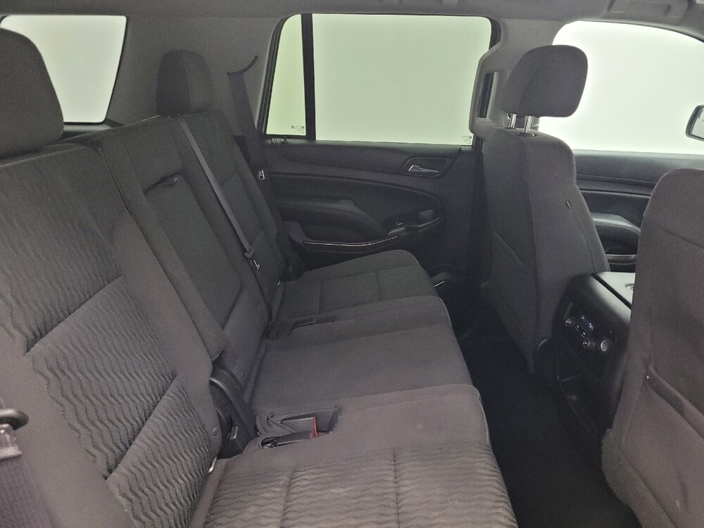 2016 Chevrolet Tahoe in Conway, SC 29526 - 18134966 19