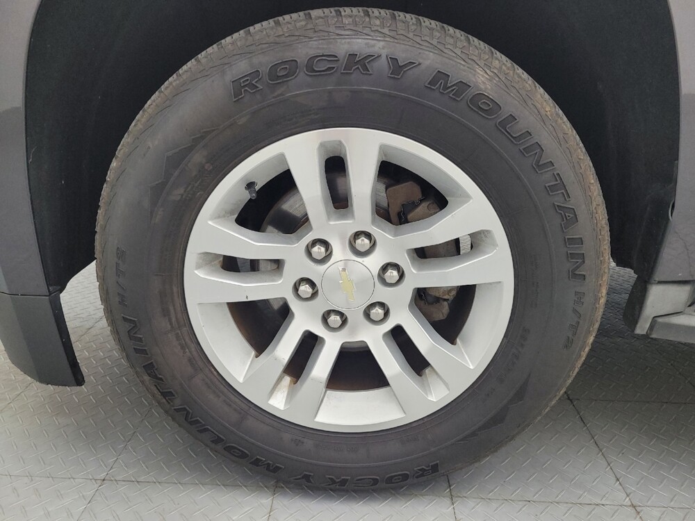 2016 Chevrolet Tahoe in Conway, SC 29526 - 18134966 31