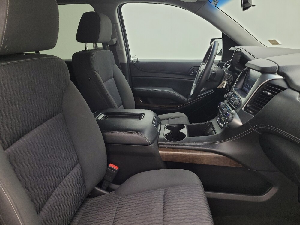 2016 Chevrolet Tahoe in Conway, SC 29526 - 18134966 21