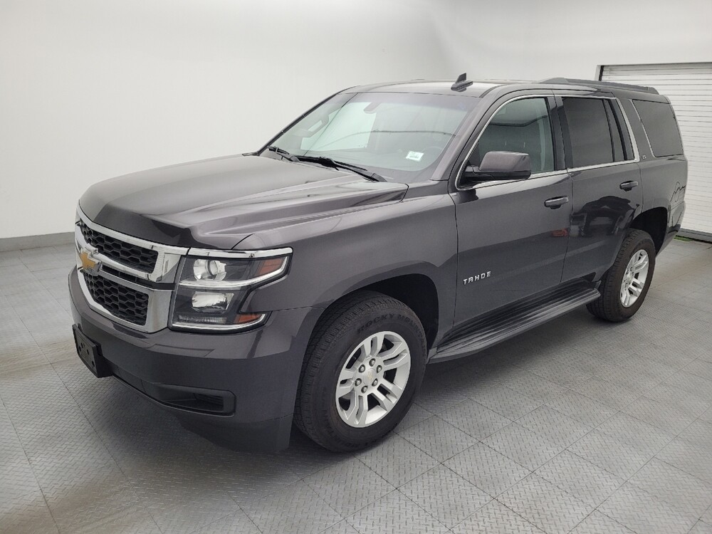 2016 Chevrolet Tahoe in Conway, SC 29526 - 18134966 2