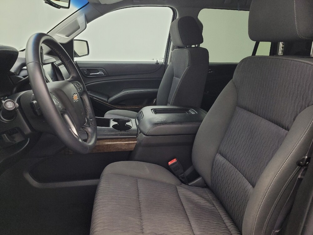 2016 Chevrolet Tahoe in Conway, SC 29526 - 18134966 17