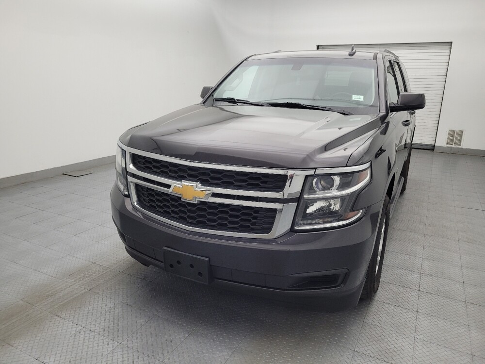 2016 Chevrolet Tahoe in Conway, SC 29526 - 18134966 15