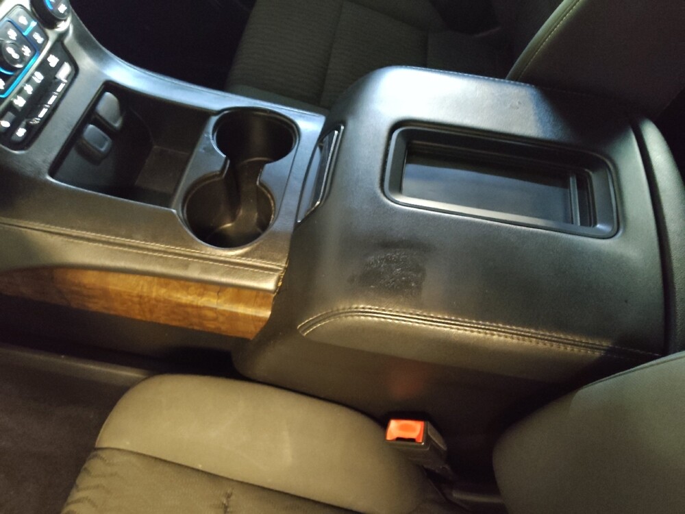 2016 Chevrolet Tahoe in Conway, SC 29526 - 18134966 26