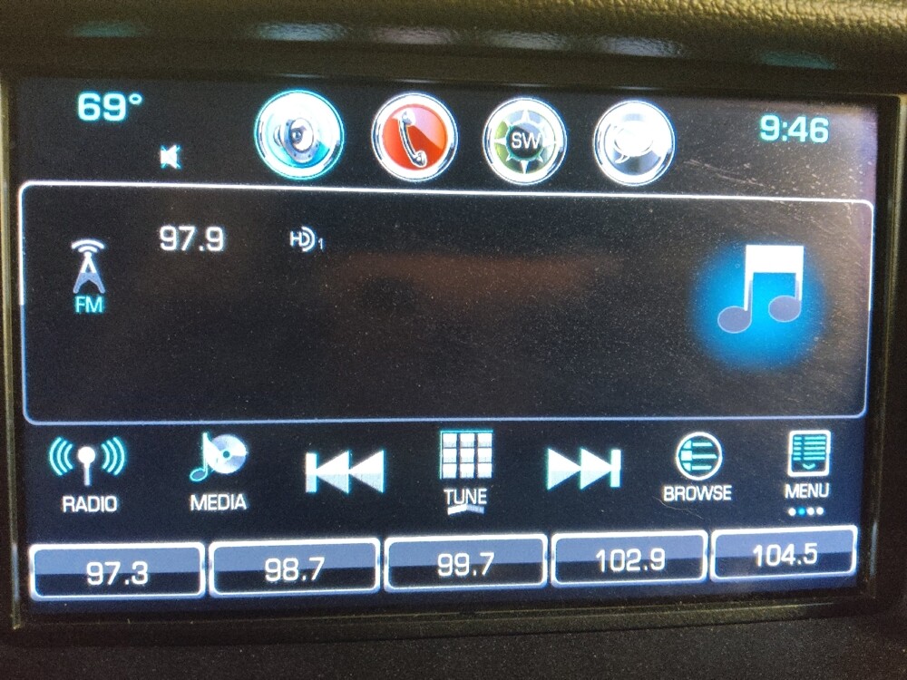 2016 Chevrolet Tahoe in Conway, SC 29526 - 18134966 25