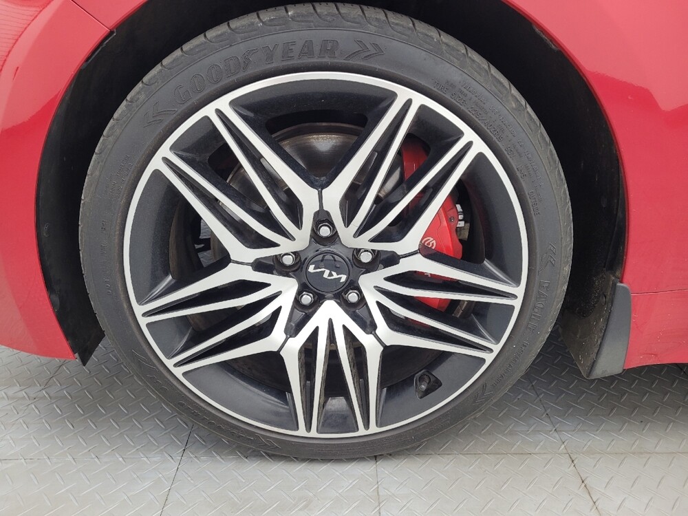 2022 Kia Stinger in Conway, SC 29526 - 18134968 31