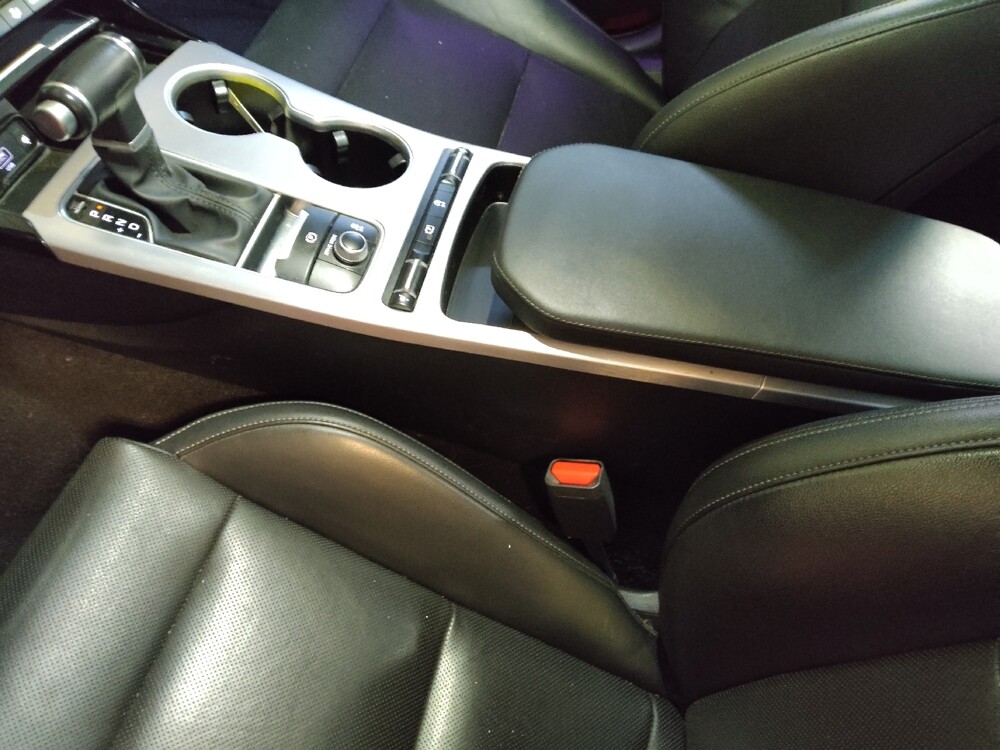 2022 Kia Stinger in Conway, SC 29526 - 18134968 26