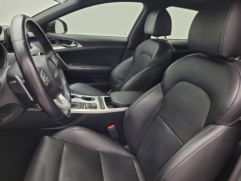 2022 Kia Stinger in Conway, SC 29526 - 18134968 17