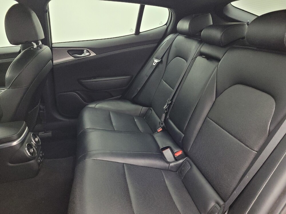 2022 Kia Stinger in Conway, SC 29526 - 18134968 18